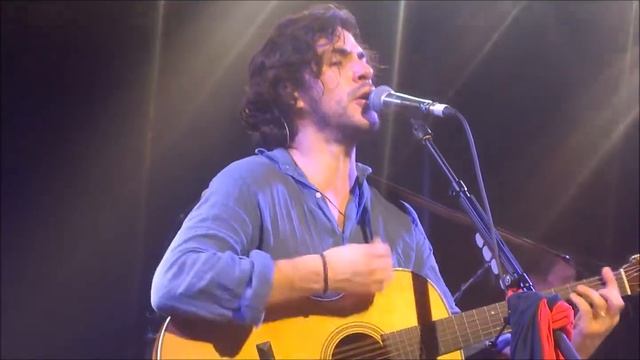 JackSavoretti Vagabond Tramshed смотреть онлайн