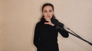 Вокальные упражнения (распевки) для меццо-сопрано - 2.