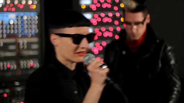 ADULT. | Heartbreak | MOOGFEST SOUND LAB смотреть онлайн