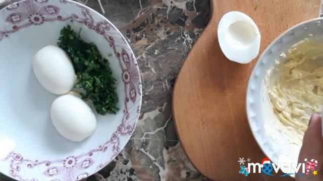 СИМВОЛ НОВОГО ГОДА♡ НОВОГОДНИЙ СТОЛ♡ УКРАШЕНИЕ НА НОВОГОДНИЙ СТОЛ♡ КАК УКРАСИТЬ НОВОГОДНИЙ САЛАТ смотреть онлайн