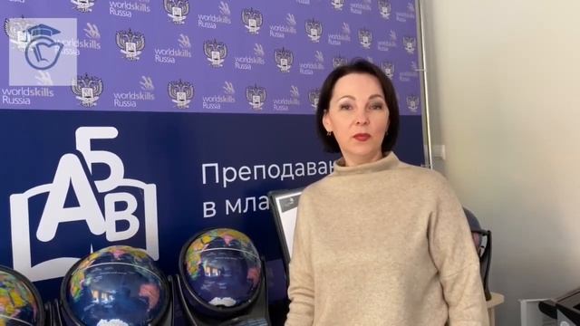 Приветствие выпускников прошлых лет преподавателям ГБУ КО ПОО "Педагогический колледж" смотреть онлайн
