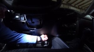 Проблемы ESP, датчик G419 продольного ускорения, замена / GOLF 4, Octavia, VAG