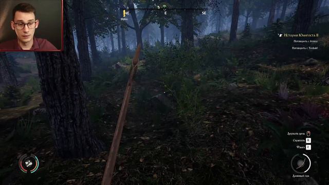 НАЛОГИ ☛ Medieval Dynasty | Прохождение #40 смотреть онлайн