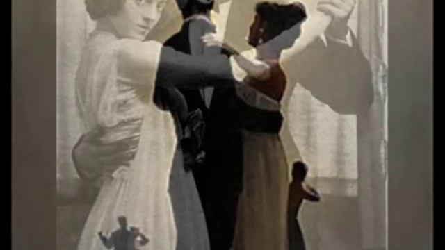 Piotr Leshchenko sings Oskar Strock - My Last Tango (Moyo poslednee tango) смотреть онлайн
