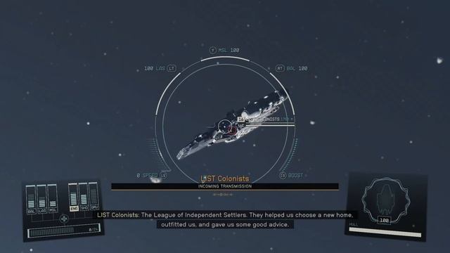 Starfield (Series X) Daily LP 26 смотреть онлайн