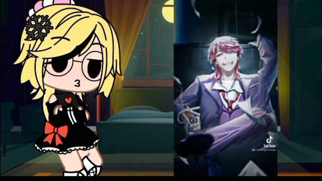 tokyo revengers react to y/n as Takemichi's sister смотреть онлайн