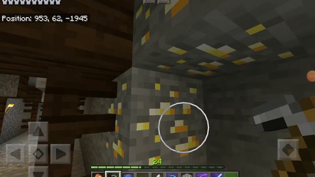 Minecraft Windows Edition ep. 64 More Mineshaft Exploration Epic Wall Realm смотреть онлайн