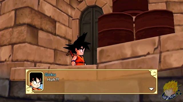 Dragon Ball Revenge Of King Piccolo - Story Mode [Fall of the Red Ribbon] (Part 11)【HD】 смотреть онлайн