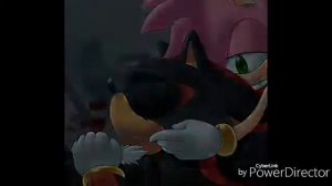 Соник и Эми| "10 лет спустя"