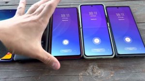 Alarm Clock Samsung S20+ Flip3 S10lite Not10lite Not20