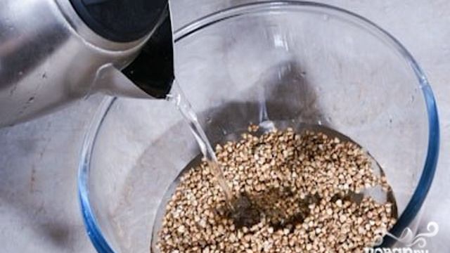 Секреты кухни