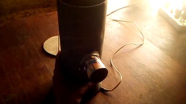 Самодельный овоскоп. смотреть онлайн