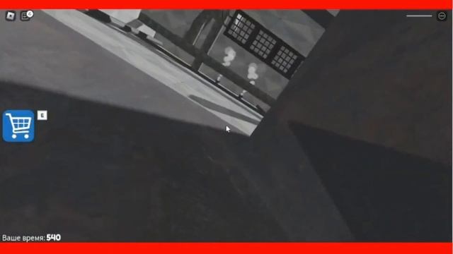 Полное прохождение BARRY'S PRISON RUN! ROBLOX смотреть онлайн