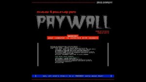 PHARAOH, Boulevard Depo - Paywall (ПОЛНЫЙ АЛЬБОМ)