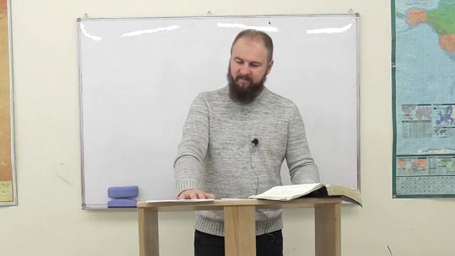 Церковное руководство и управление 24 смотреть онлайн