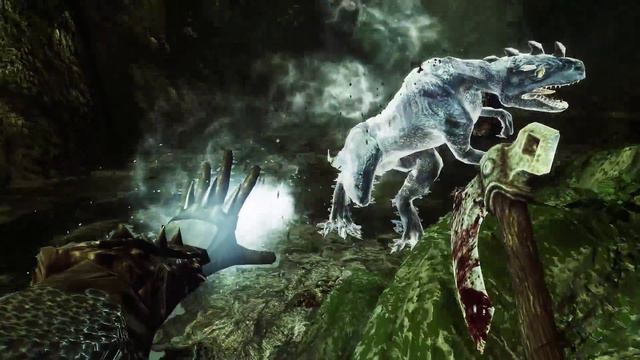Skyrim - Moonpath To Elsweyr trailer | 60FPS смотреть онлайн