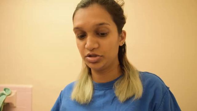 Redying My Hair With Loreal Colorista Soft Pink || MsTeshin