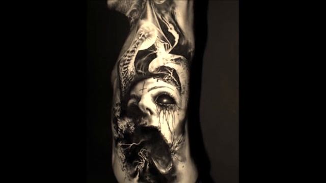 Top 21 Best Horrible Demon Tattoo Ideas смотреть онлайн