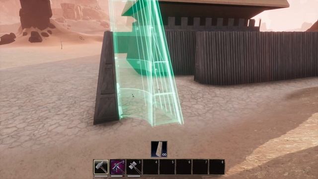 Aesir and Pyramid Mix | The King's Chamber Full of Treasure! | UNEXPECTED END! | CONAN EXILES смотреть онлайн