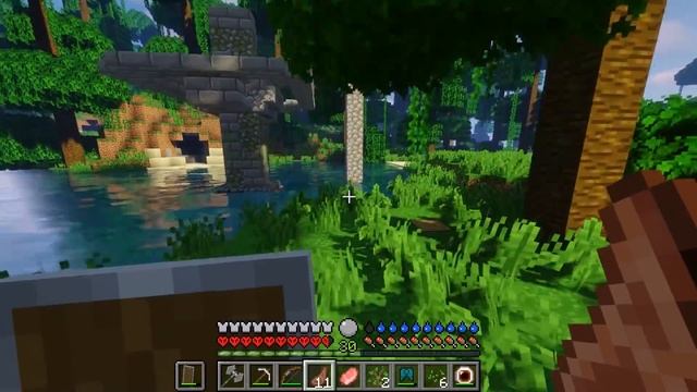 100 Дней в ЛЕСАХ АМАЗОНКИ в МАЙНКРАФТ / #14 / ПЕРВЫЙ ОГНЕННЫЙ ДРАКОН ПОВЕРЖЕН! / Minecraft Хардкор смотреть онлайн