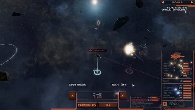 Let's Play Preview Battlestar Galactica Deadlock Sin and Sacrifice DLC [deutsch] "Enterkommando"#05 смотреть онлайн