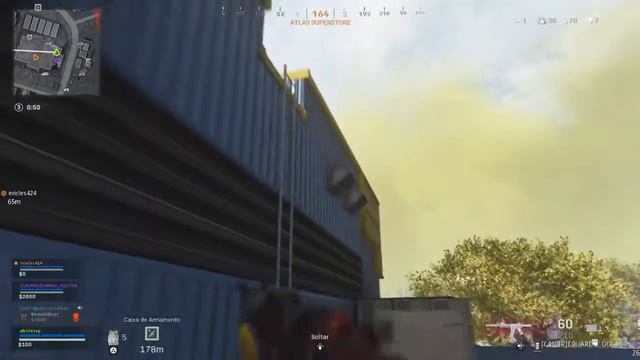 Call of Duty®: MW - mas 1 ganhamos dentro do gas смотреть онлайн