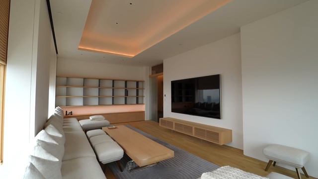 Inside New York's Most Expensive $662 Million Home смотреть онлайн