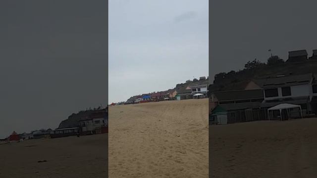 Грибовка, Одесская обл., Чёрное море смотреть онлайн