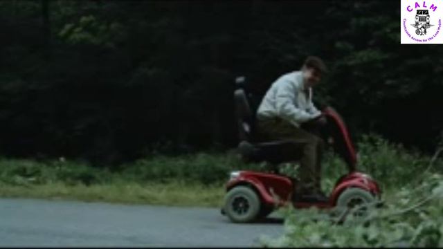 Access to the Countryside for all, not just walkers and horse riders смотреть онлайн