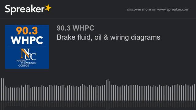 Brake fluid, oil & wiring diagrams смотреть онлайн