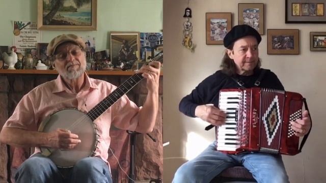 Rosalie de Beau Matin -- Dan Newton & WB Reid смотреть онлайн
