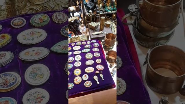 БЛОШИНКА НА НОВОКУЗНЕЦКОЙ В МОСКВЕ В КОРОТКИХ ВИДЕО номер 2 смотреть онлайн