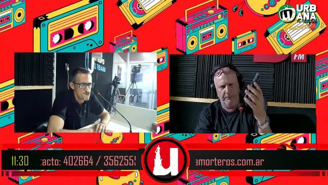 PROPUESTAS DE SEBASTIAN DEMARCHI CANDIDATO A INTEWNDENTE POR HACEMOS POR CORDOBA PJ MORTEROS смотреть онлайн