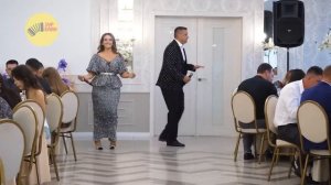 Зөлфирә һәм Алмаз Мирзаяновлар өздерә.