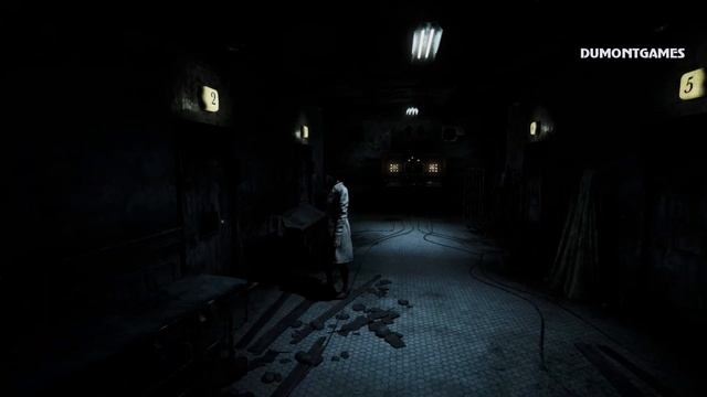 Song of Horror Эпизод 5 || Прохождение #5 Finale смотреть онлайн