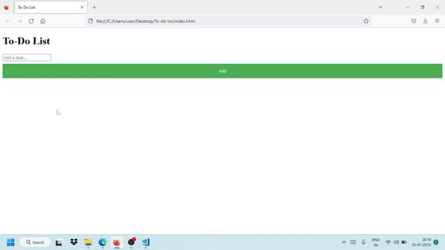 Build a To-Do List App in 1 Minute using ChatGPT in hindi #openai #chatgpt смотреть онлайн