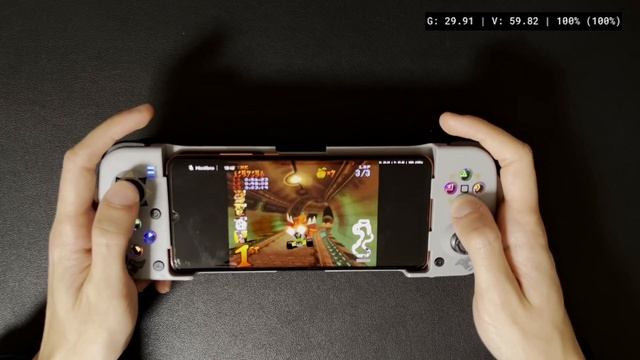 Crash Team Racing | OBTENIENDO TODOS LOS TROFEOS DE RETROACHIEVEMENTS! #1 | Huawei P30 Pro смотреть онлайн