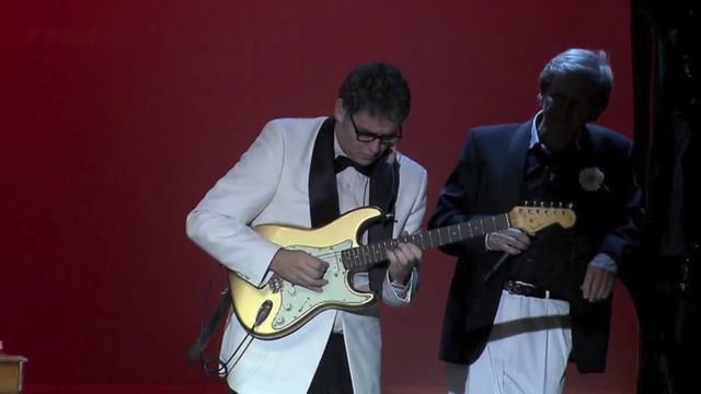 Erik Weissglas with Anders Ekdahl's orchestra (Claes Eriksson) смотреть онлайн