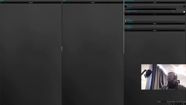 Space Station Manager ~ Trying out this new game! смотреть онлайн
