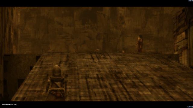Guild Wars: Factions (7/28) Welcome To Cantha | Cutscene Clip смотреть онлайн