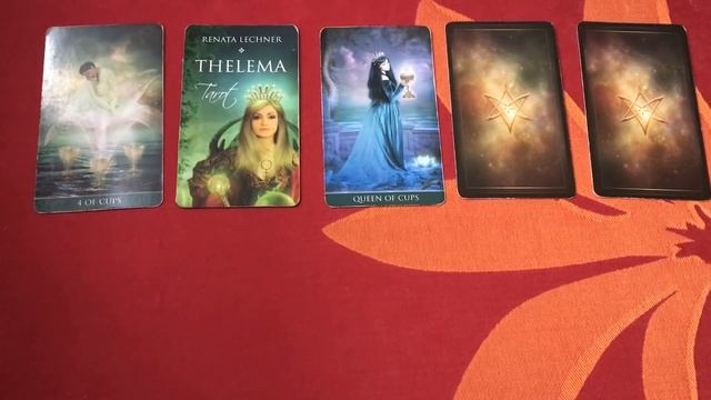ЛЮБИТ ЛИ ВАС КТО_НИБУДЬ/Онлайн гадание/Tarot смотреть онлайн