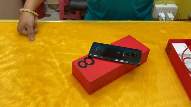 Oneplus 8 pro Second hand for SELL смотреть онлайн