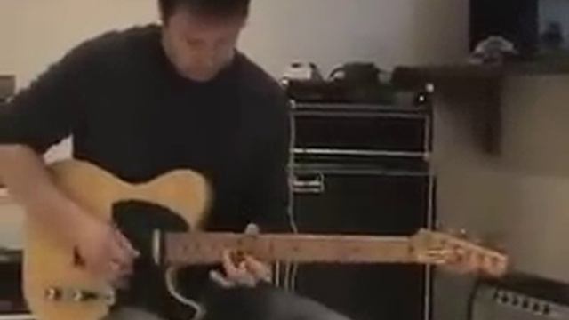 Live From My Living Room - Matt Rae "Dumble Vision" смотреть онлайн