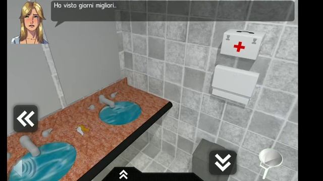 Fix my car zombie survival #1 смотреть онлайн