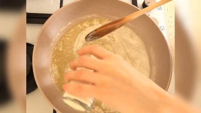 ХАЛВА за 10 минут! Азербайджанская халва | Как готовить халву | Dinara Göksu смотреть онлайн