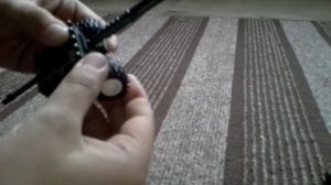 Как сделать лего ПРОТИВО ТАНКОВУЮ ПУШКУ!!!!