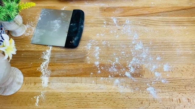 Ржаные булочки хлеба на закваске. Быстрый рецепт! смотреть онлайн