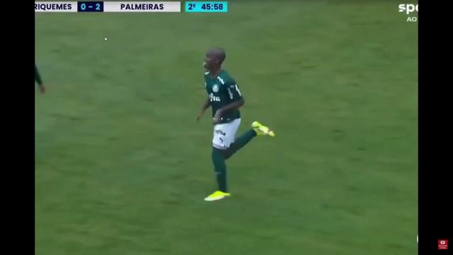 ENDRICK A ESPERANÇA PARA O FUTEBOL BRASILEIRO, o craque já e comparado ao ronaldo fenomeno смотреть онлайн