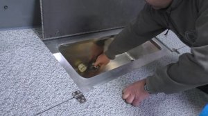 ЛУЧШИЙ ТЮНИНГ для ВОЛЖАНКА 46 ФИШ