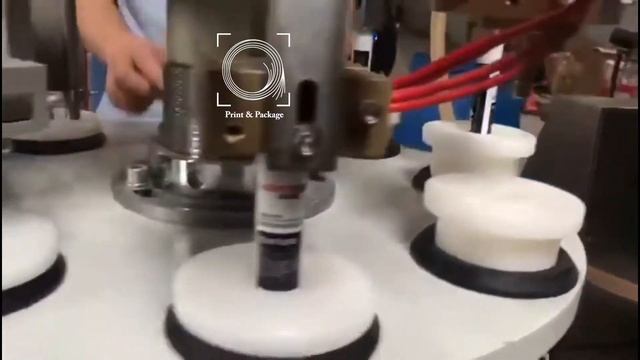 Машина для наполнения и запайки туб смотреть онлайн